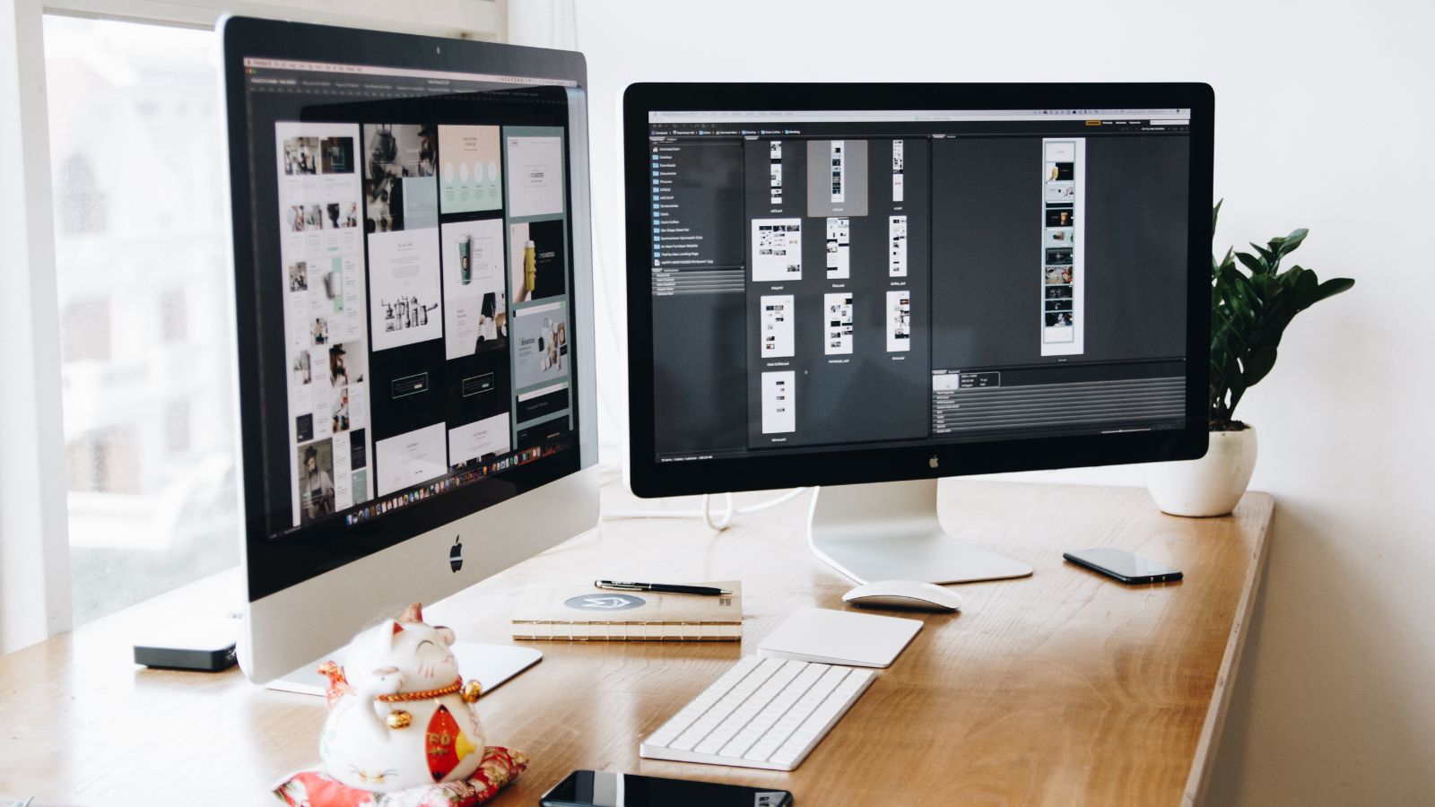 Balancing Costs: Average Cost of Website Design for Small Business?